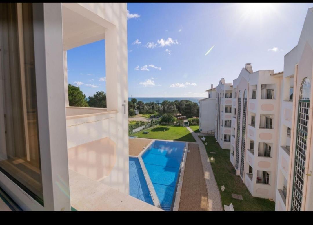 Vau Costa Apartment Portimão Quarto foto
